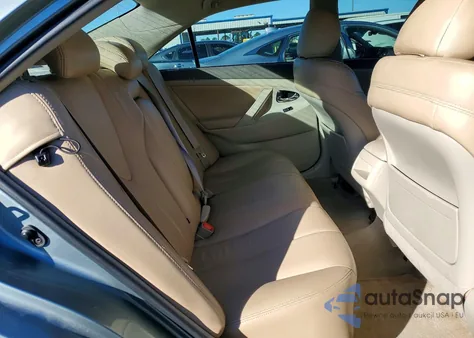 2007 Toyota Camry Ce from USA, damaged, VIN 4T1BE46K17U632272